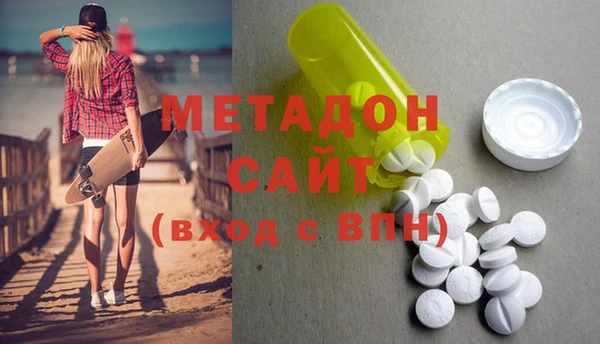 твердый Алексеевка