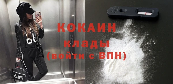 стафф Абаза